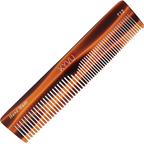 Handmade 16.6 cm Compact  Grooming Comb (T12)