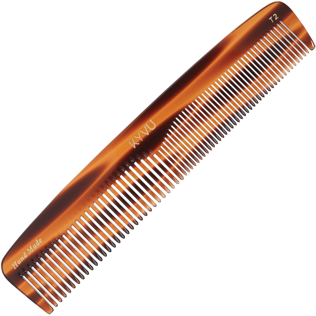 Handmade 22.3 cm Extra-Large Hairdressing Comb (T2)